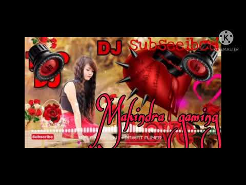 Dj mor_18 saal _hate- gaiak re dj song _Mahindra gaming   2p