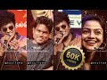 Ajay Krishna Latest Stage Performance Pala Kodi Pengal Than Pomiyile Vazhalam Kadhalvalarthen