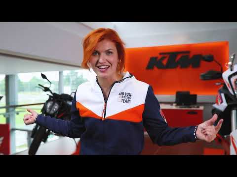 KTM - najmoćnije narandžasto mesto na svetu