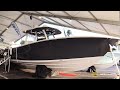 2021 sportsaman open 322 center console walkaround tour 2020 fort lauderdale boat show