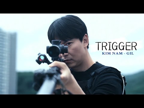 Trigger Kdrama FMV – Lee Do (Kim Nam Gil Focus)