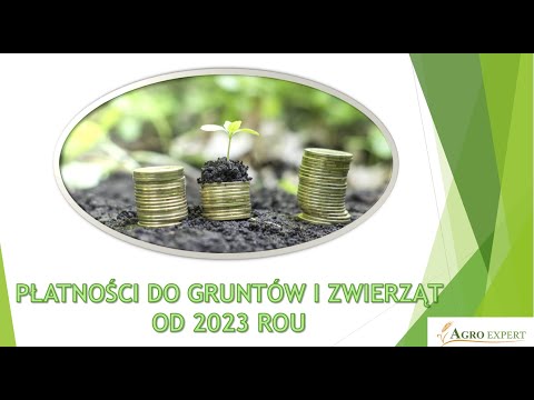 Płatności bezpośrednie w 2023 r. Warunkowość + ekoschematy + interwencje