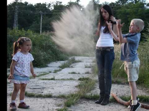 Zuzana Smatanová - Zamknutý Dom (Gemini 2009)