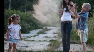 Zuzana Smatanová - Zamknutý Dom (Gemini 2009)