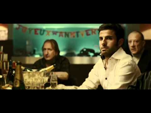 22 Bullets | deutscher Trailer - jetzt auf Blu-ray und DVD