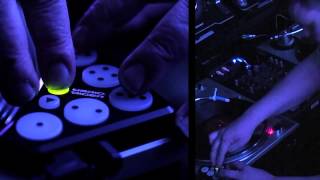 Video thumbnail for Novation Dicer Cue Point & Looping Controller Overview | Full Compass by Full Compass