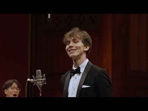 A Nightingale Sang in Berkeley Square - The Harvard Krokodiloes