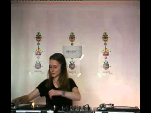 19:00:00 - Banana Milk @ RTS.FM - 23.03.2010