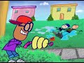 Stickin Around Season 3 Episode 2 We Re Doomed It S Gone Man Wheel Gone