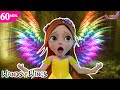 Princess Lost Her Wings | Princess Song - Princess Tales