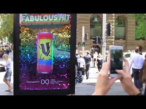 Mardi Gras Photobooth