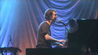 Ben Folds "Cologne" live at the Myth, Maplewood, MN 10/17/08