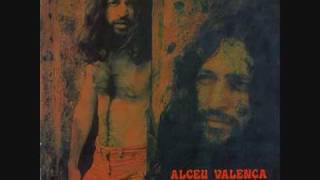 Alceu Valença - Cabelos Longos