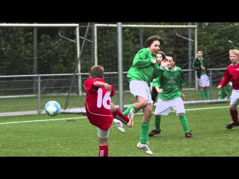 Schagentoernooi voor D Pupillen