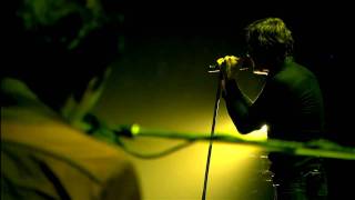 Keane (HD) - A Bad Dream (Live at O2 Arena)
