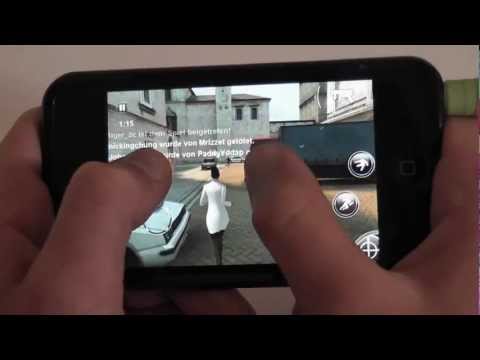 silent ops ipad walkthrough