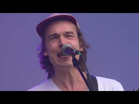 Die Höchste Eisenbahn - Gierig - Live @ A Summers Tale Festival, Luhmühlen - 08/2019