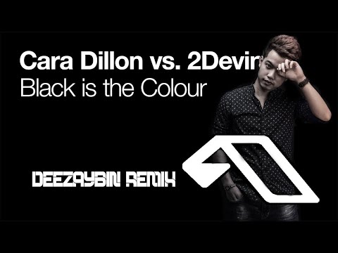 Cara Dillon vs. 2Devine - Black Is the Colour [ DEEZAYBIN FT VIOLIN UYEN MI ] /// REMIX