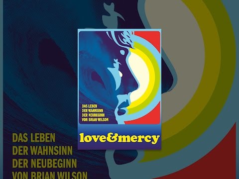Love & Mercy
