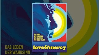 Love &amp; Mercy