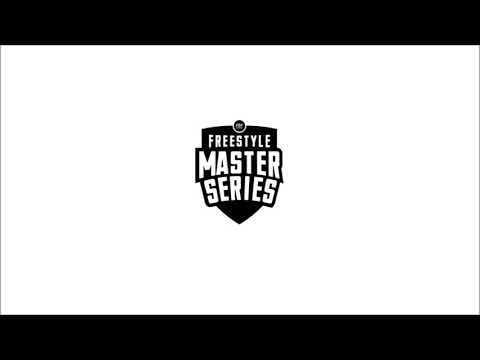 Chalobeatz - Element | Instrumental Doble Tempo (Teorema vs El Menor) | FMS Chile | #FMS #CHILE