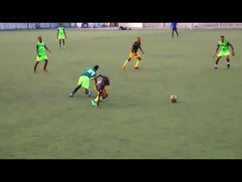 Team360fc Vs Emmydihon Fc.