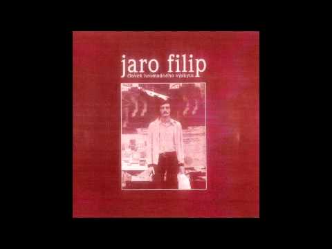 Jaro Filip a Štefan Skrúcaný - Televízne noviny