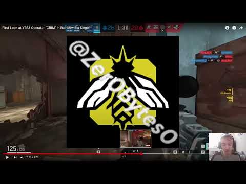 S7Y3 OPERATOR LEAK | GRIM