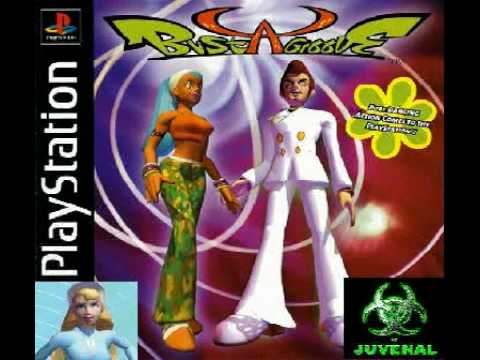 Bust a Groove - Kelly (Transform)