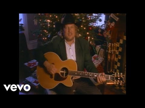 Christmas Time - John Anderson