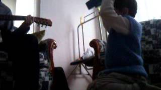 Orhan Melih (Yolun Başında- sertap erener, Anlıyorsun değilmi- barış manço