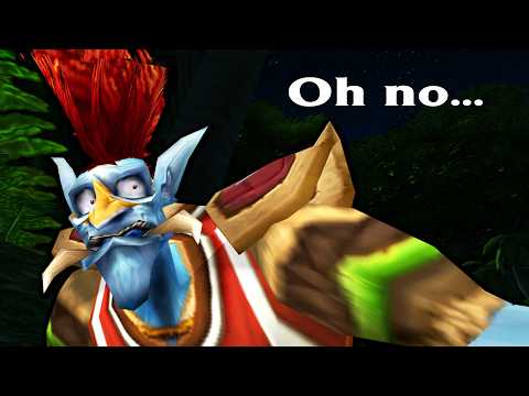 Hunter's Plight (Animated Short)