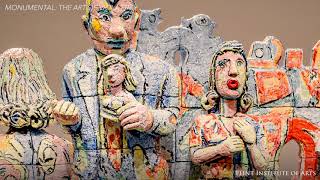 FIA Exhibition | Monumental: The Art of Viola Frey