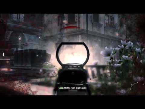Call of Duty Modern Warfare 3 Playthrough Part 13 Lets Play Walkthrough & Gameplay 1080p