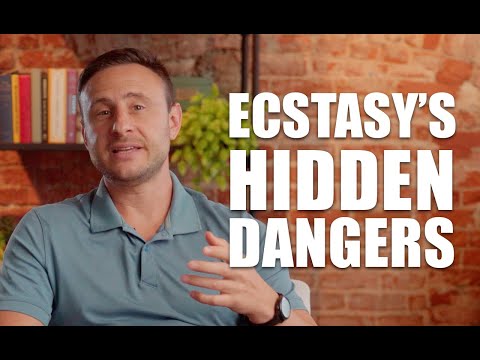 Is Ecstasy Dangerous?