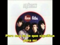 Buzzcocks Love Is Lies Subtitulado