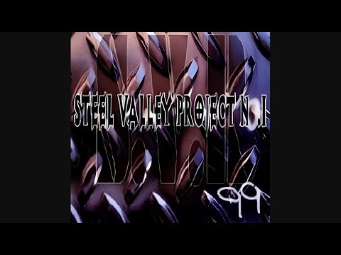 4th Disciple - Steel Valley Project N .1 (1999)