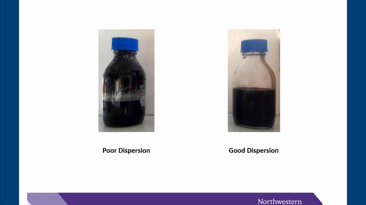 A Chemical Admixture with Carbon Nanotubes