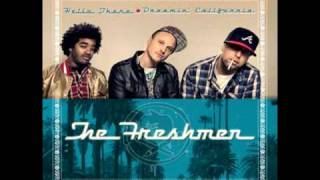 The Freshmen - Dreamin' California