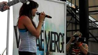 Fixed At Zero - Versaemerge