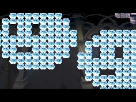 [MERI-PO-19] - Juandjo - Ghosts by Juandjo - SUPER MARIO MAKER - NO COMMENTARY 1AW