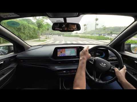 i20 N-Line Long Term Review - Part 2