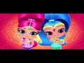 SEIZURE WARNING Shimmer And Shine Theme Song Does It Loudly