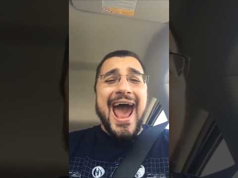 YOTOBI CANTA PESTO di CALCUTTA 🍝 #yotobi #calcutta #pesto