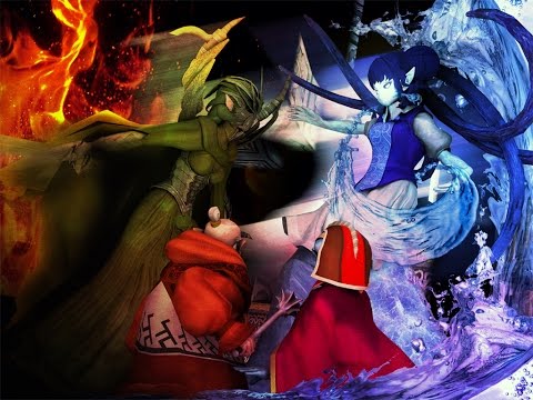 Hyrule: Total War - Mission 35 Playthrough