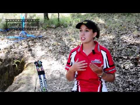 Get Serious With Erika Jones