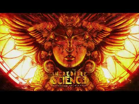 Incredible Science - Gathering of Wizards