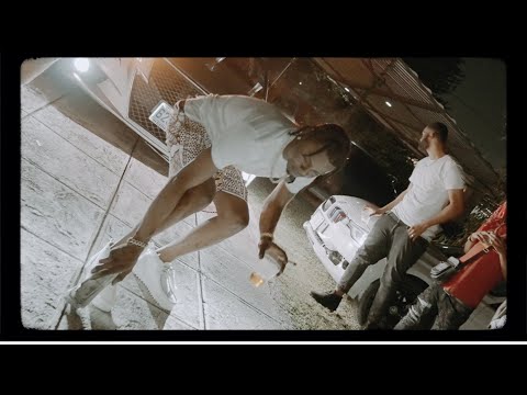 Qwella - Mark X  (Official Music Video) X a portal |