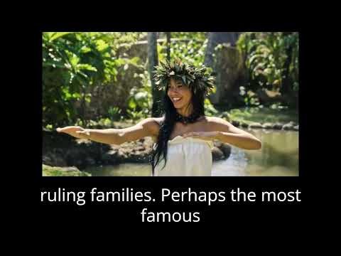 All in the Family: The Tradition of Hanai