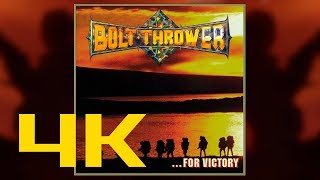 BOLT THROWER For Victory (1994)